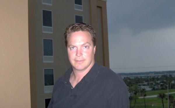 Joe Cagnassola - Class of 1983 - Westfield High School