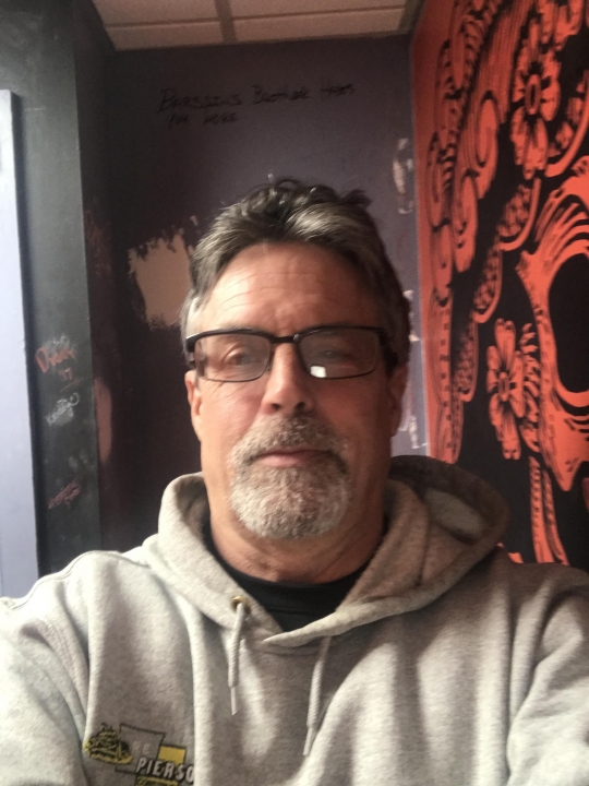 Mike Rugh - Class of 1979 - Westfield High School