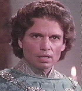 Prince Humperdinck - Class of 1997 - Westfield High School