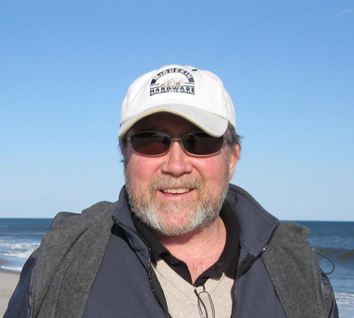 Tom Owen - Class of 1970 - Westfield High School