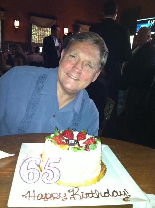 Bill Durr - Class of 1965 - Westfield High School