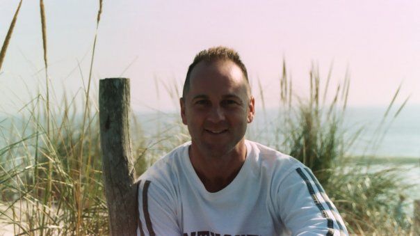 Jeffrey Boyle - Class of 1979 - Westfield High School