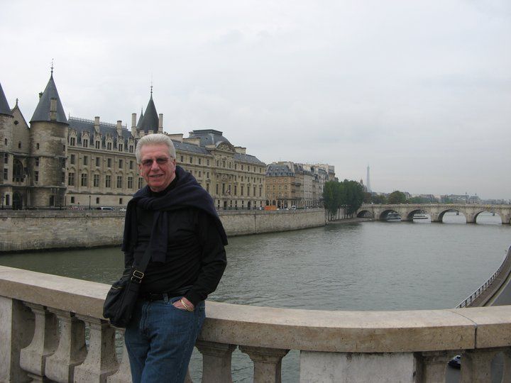 Art Le Pori - Class of 1961 - Westfield High School