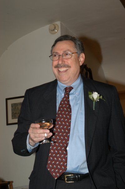 Alan Corn - Class of 1966 - Westfield High School
