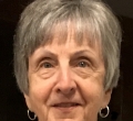 Gwendolyn Peterson
