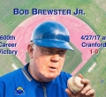 Bob Brewster