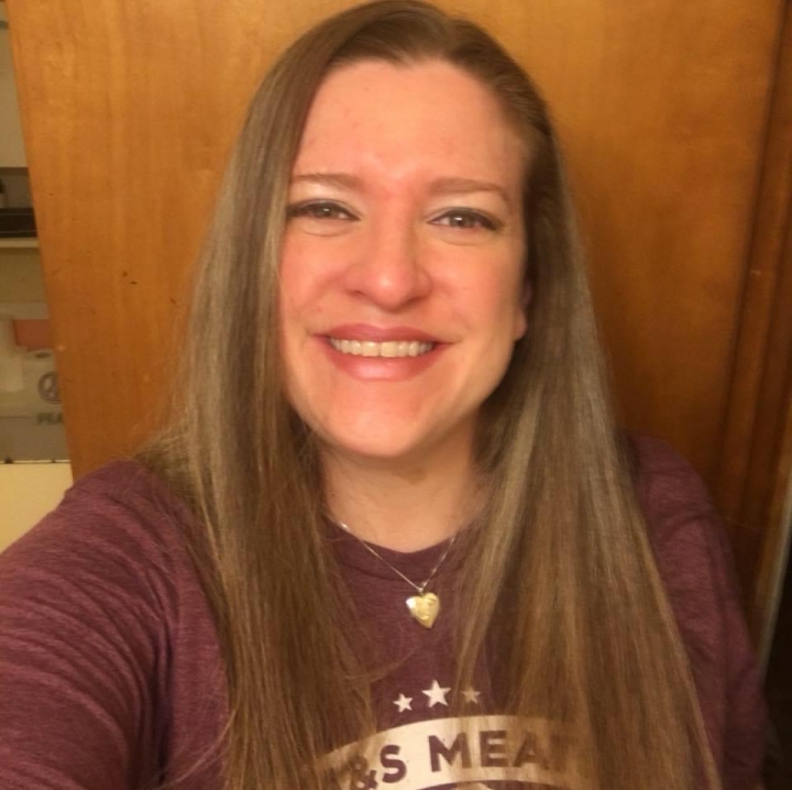 Cindy Dow - Class of 1998 - Sentinel High School