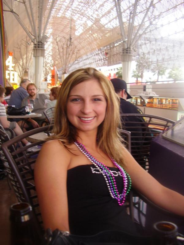 Nichol Poole - Class of 2000 - Sentinel High School
