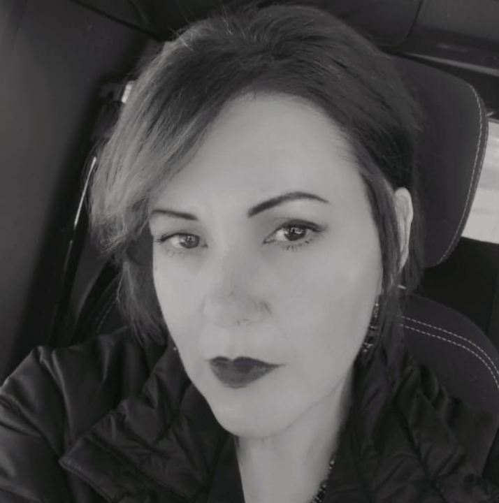 Sumer Kammerdiener - Class of 1996 - Sentinel High School