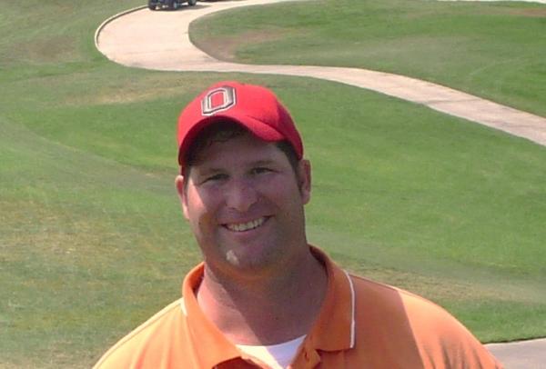 Chris Schortgen - Class of 1987 - Sentinel High School