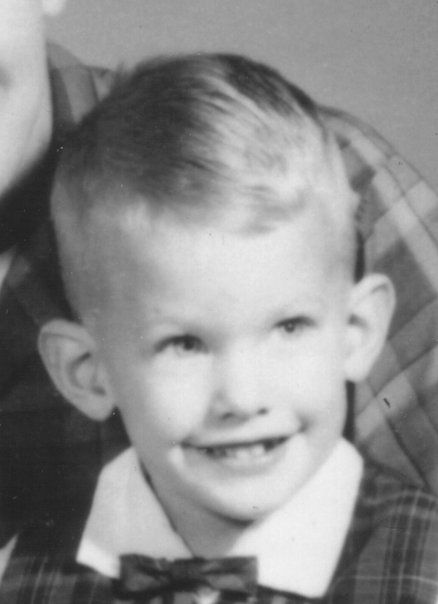 Craig Meuchel - Class of 1980 - Sentinel High School
