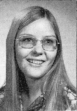 Judy Rasmussen - Class of 1975 - Sentinel High School