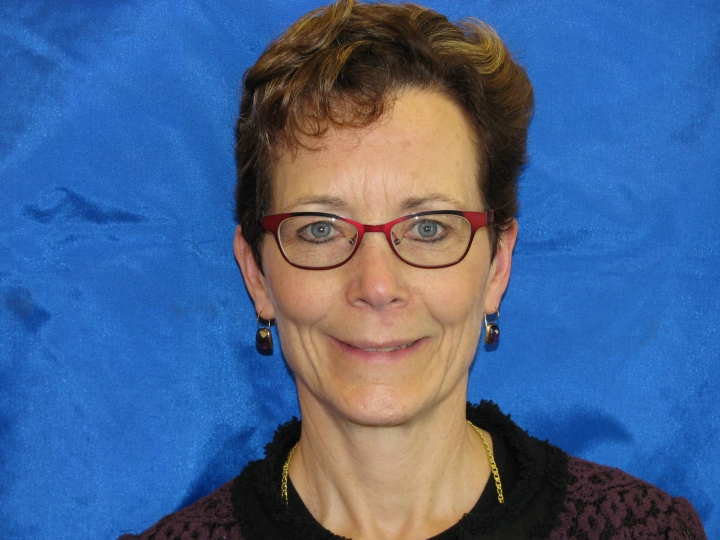Laureen France - Class of 1974 - Sentinel High School