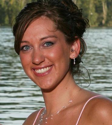 Melissa Phillips - Class of 2003 - Sentinel High School