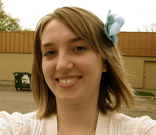 Kehly Sellers - Class of 2005 - Sentinel High School