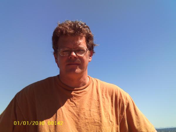 Parke Schneider - Class of 1983 - Sentinel High School