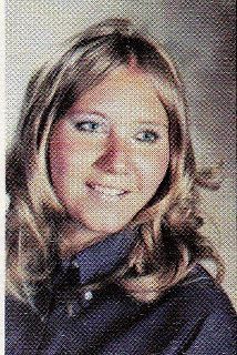 Rebecca Hoover - Class of 1973 - Sentinel High School