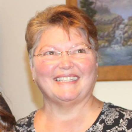 Jo Zimmerman - Class of 1964 - Sentinel High School
