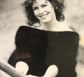 Melissa Paul, class of 1979