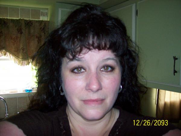 Tracy Little - Class of 1988 - Humboldt High School