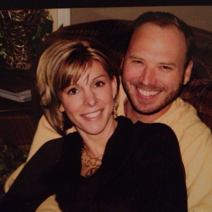 Carey Busby - Class of 1993 - Hunters Lane High School