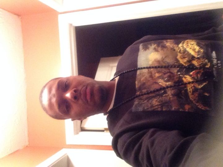 Andrew Young - Class of 2007 - Hunters Lane High School