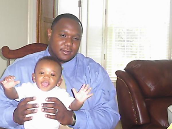 Jonathan P - Class of 1996 - Hunters Lane High School