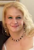 Jennifer Street - Class of 1991 - Hunters Lane High School