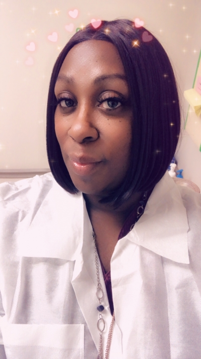Lashika Baker-ellis - Class of 2000 - Hunters Lane High School