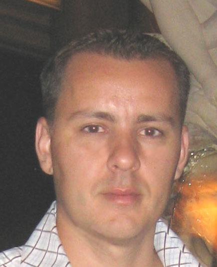 Bryan Lawrence - Class of 1994 - Hunters Lane High School