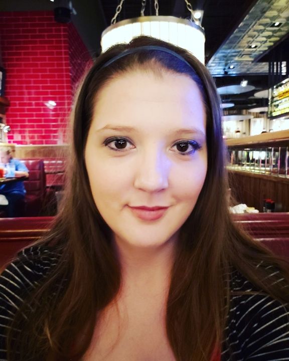 Brittany Favors - Class of 2006 - Hunters Lane High School