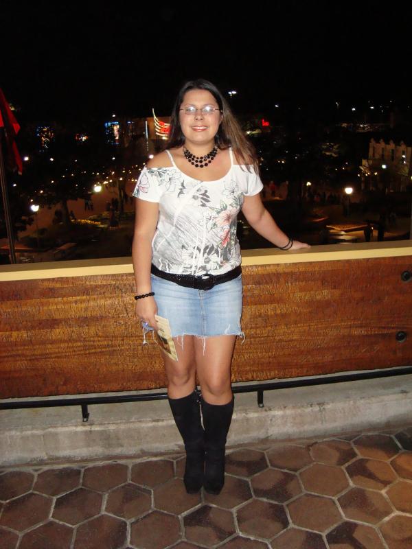 Cg Anderson - Class of 2003 - Hunters Lane High School