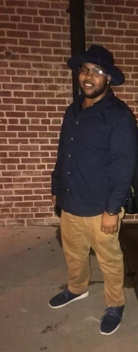 Quinta Murphy - Class of 2002 - Hunters Lane High School
