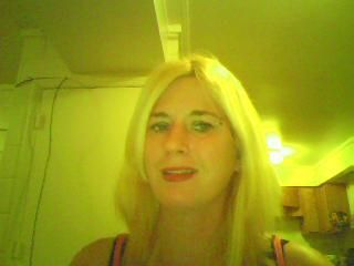 Jennifer Conrad - Class of 1998 - Hunters Lane High School