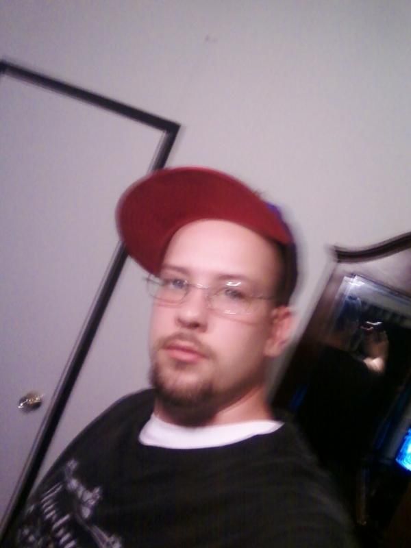 Zachary Smith - Class of 2004 - Hunters Lane High School