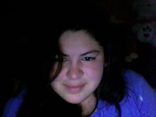Jazmin Alfaro - Class of 2009 - Hunters Lane High School