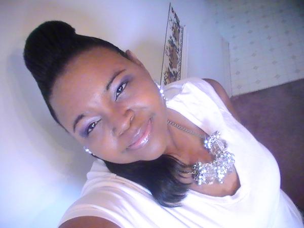 Mel Whitaker - Class of 1999 - Hunters Lane High School