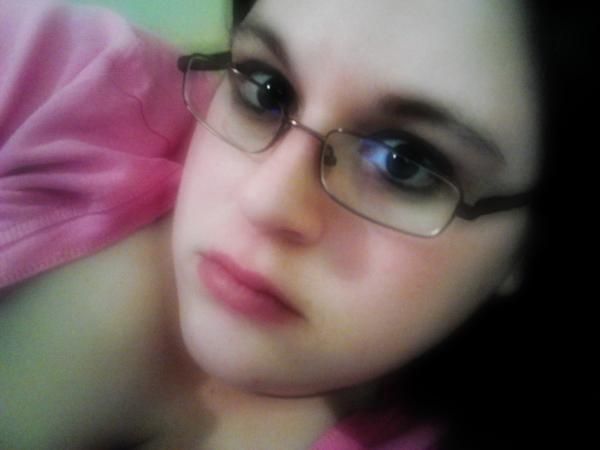 Jessica Singleton - Class of 2008 - Hunters Lane High School