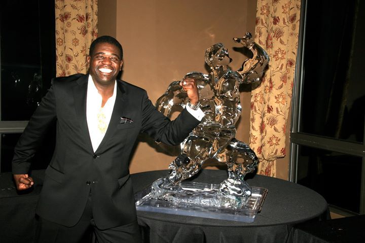Quinton Bynum - Class of 1990 - Hunters Lane High School
