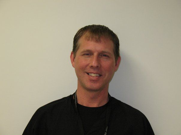Eddie Farris - Class of 2000 - Hunters Lane High School