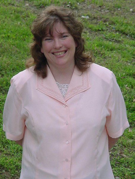 Ann Hathaway - Class of 1990 - Hunters Lane High School