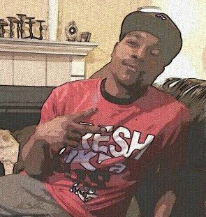 Jay Clay - Class of 2007 - Hunters Lane High School