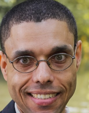 Ronald Stover - Class of 1990 - Hunters Lane High School