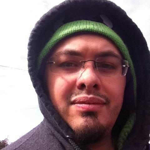 James Kellogg - Class of 2005 - Hunters Lane High School