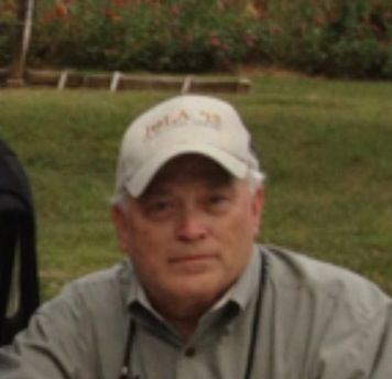 James Smith - Class of 1966 - John Overton High School