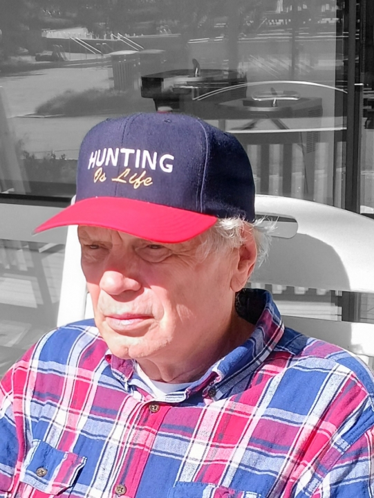 Bill Griffith - Class of 1966 - John Overton High School