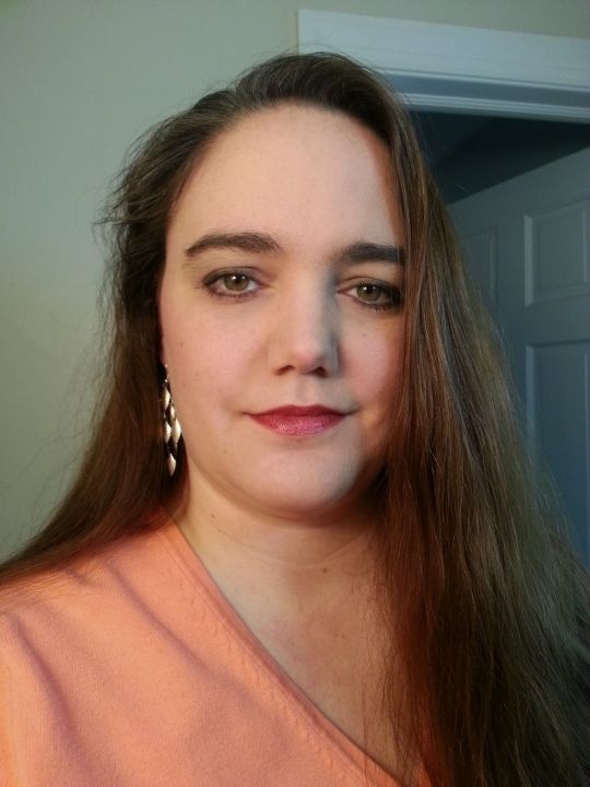 Misty Savage - Class of 1993 - John Overton High School