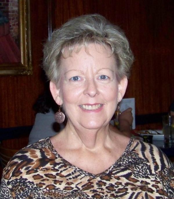 Cheri Felts - Class of 1976 - John Overton High School