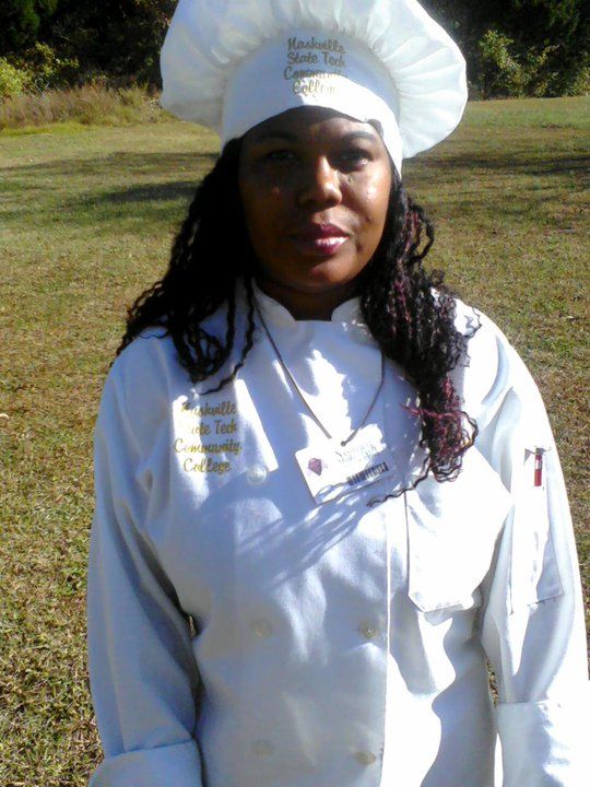 Tina Reynolds - Class of 1985 - John Overton High School