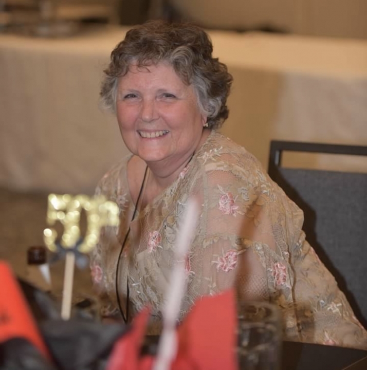 Cheryl Murray - Class of 1975 - John Overton High School